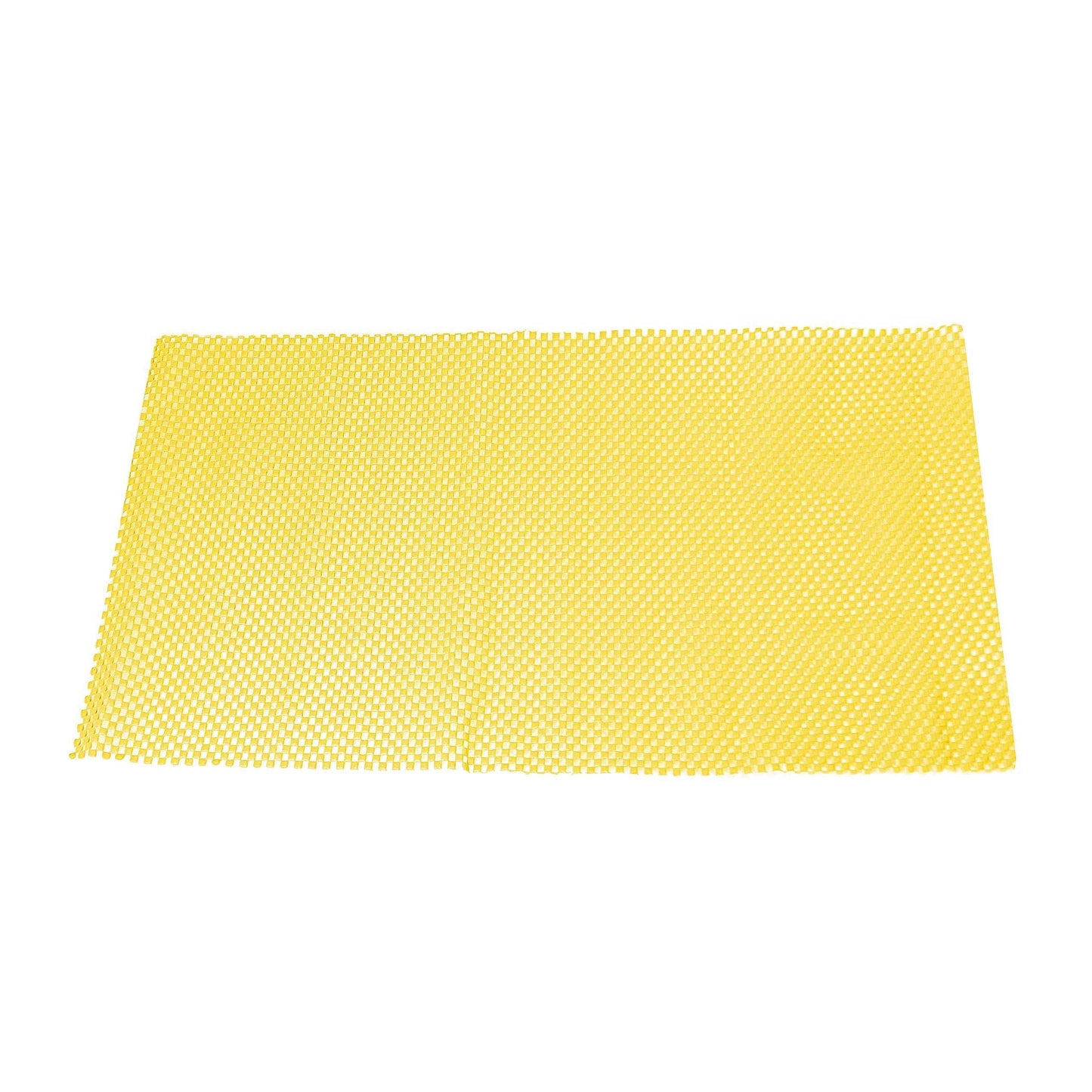 Anti-Slip PVC Kitchen Cupboard Drawer Mat 45 x 125 cm Assorted Colours 0268 A (Parcel Rate)