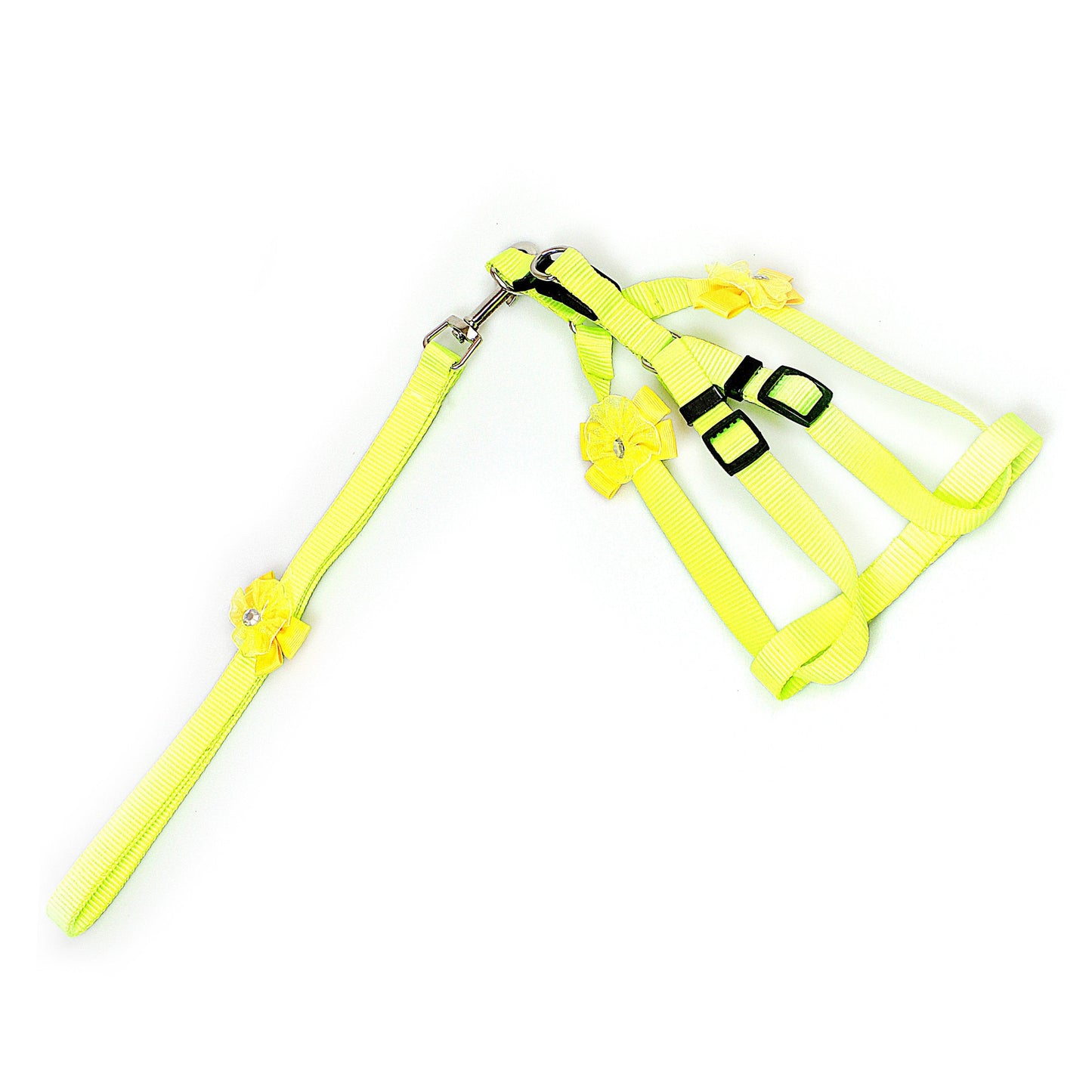 Dog Lead One Pack Adjustable Available in 4 Colours 1824 (Parcel Rate)