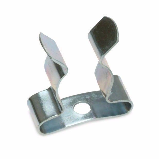 Value Pack Of 3 Tool Clips B.Z.P 1'' DIY 3592 (Parcel Rate)
