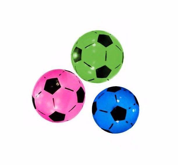 Outdoor / Indoor Footballs Assorted Colours 1059 / ST96328 A (Parcel Rate)