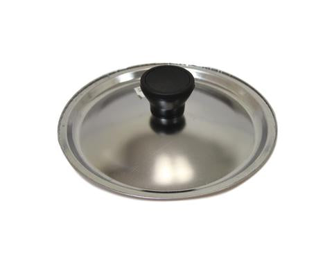 Kitchen Cookware Pot Saucepan Replacement Pan Lid Hand Grip Knob Handle 18CM 5782 (Parcel Rate)