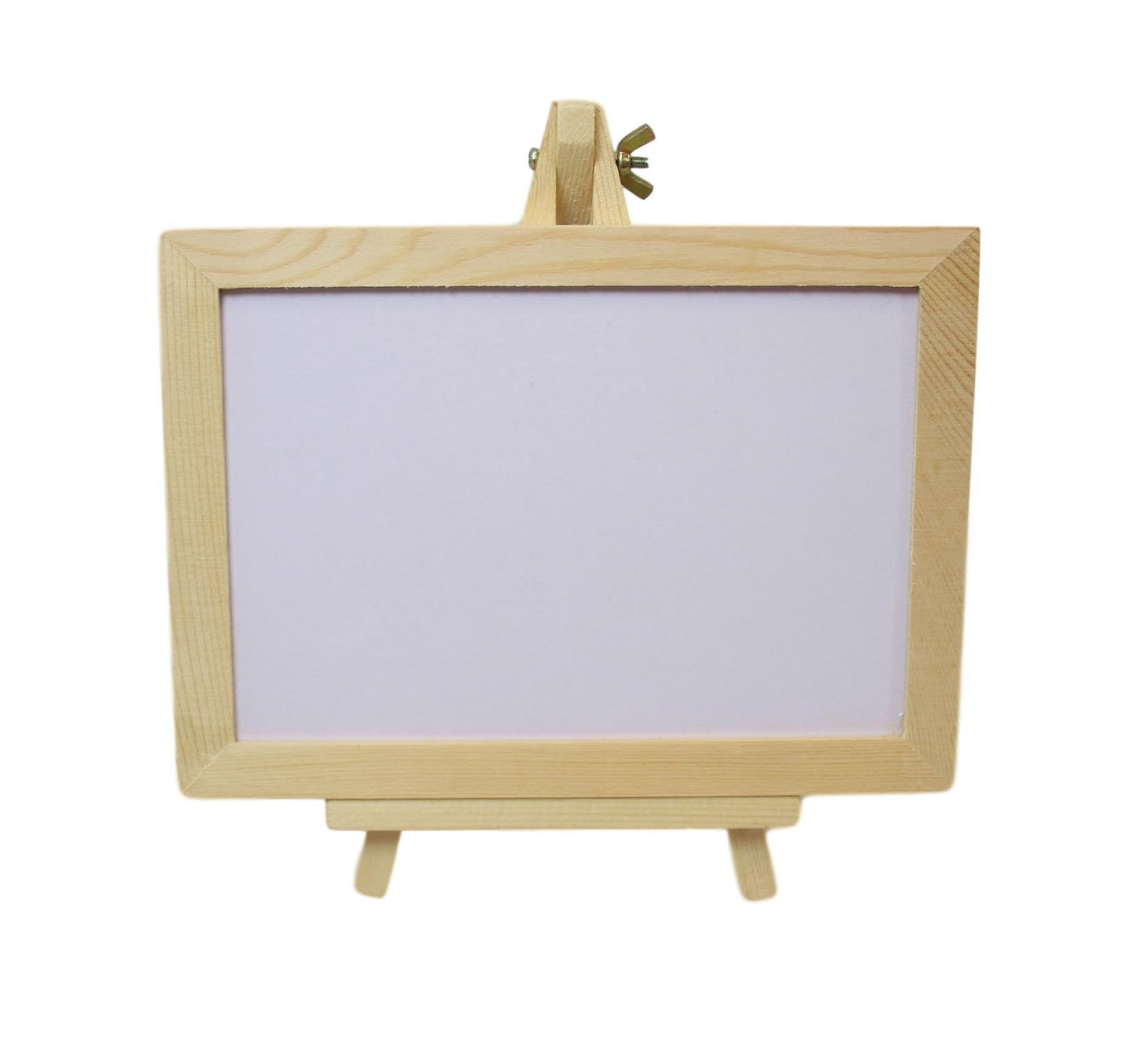 Home School Office Mini Whiteboard Home Schooling Revision Kids 18cm x 13cm 6075 (Large Letter Rate)