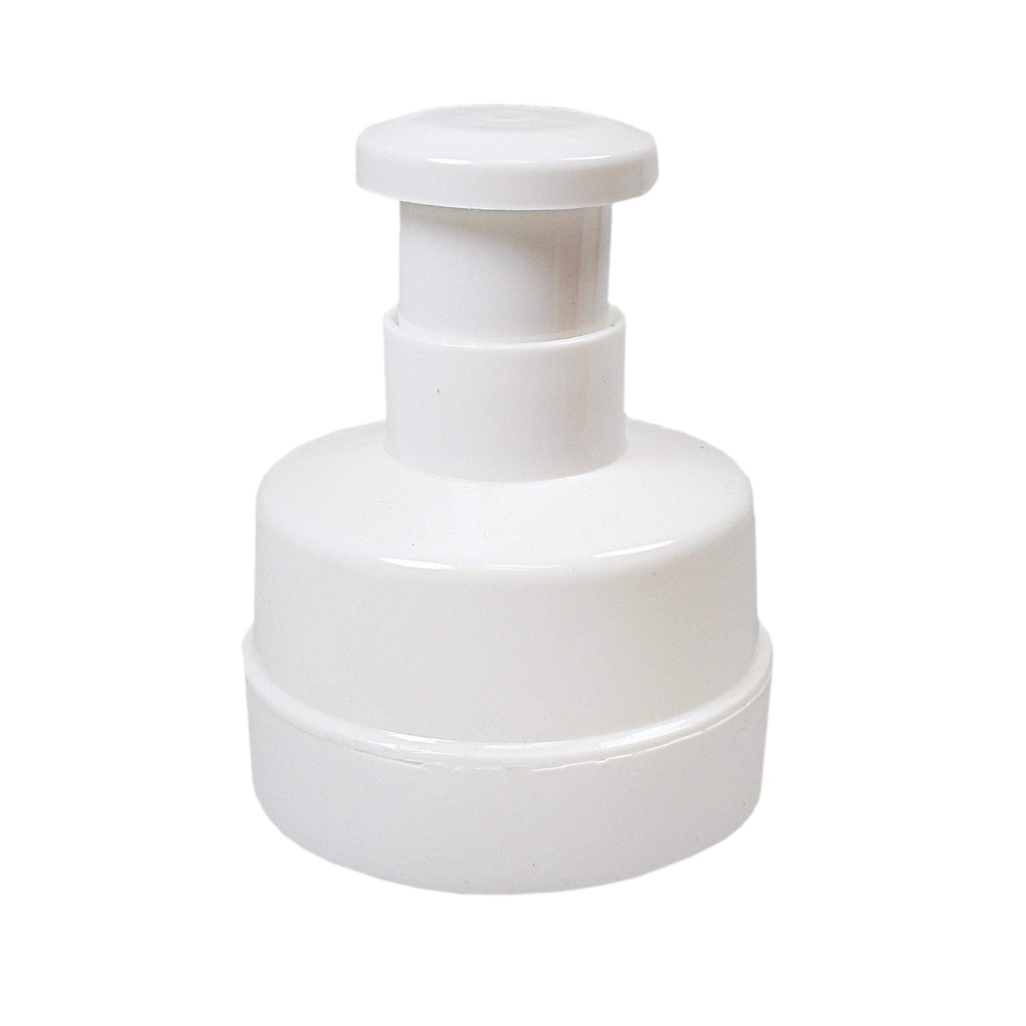 Hamburger Beef Burger Quarter Pounder Maker 9.5cm Mould Press 4947 (Parcel Rate)