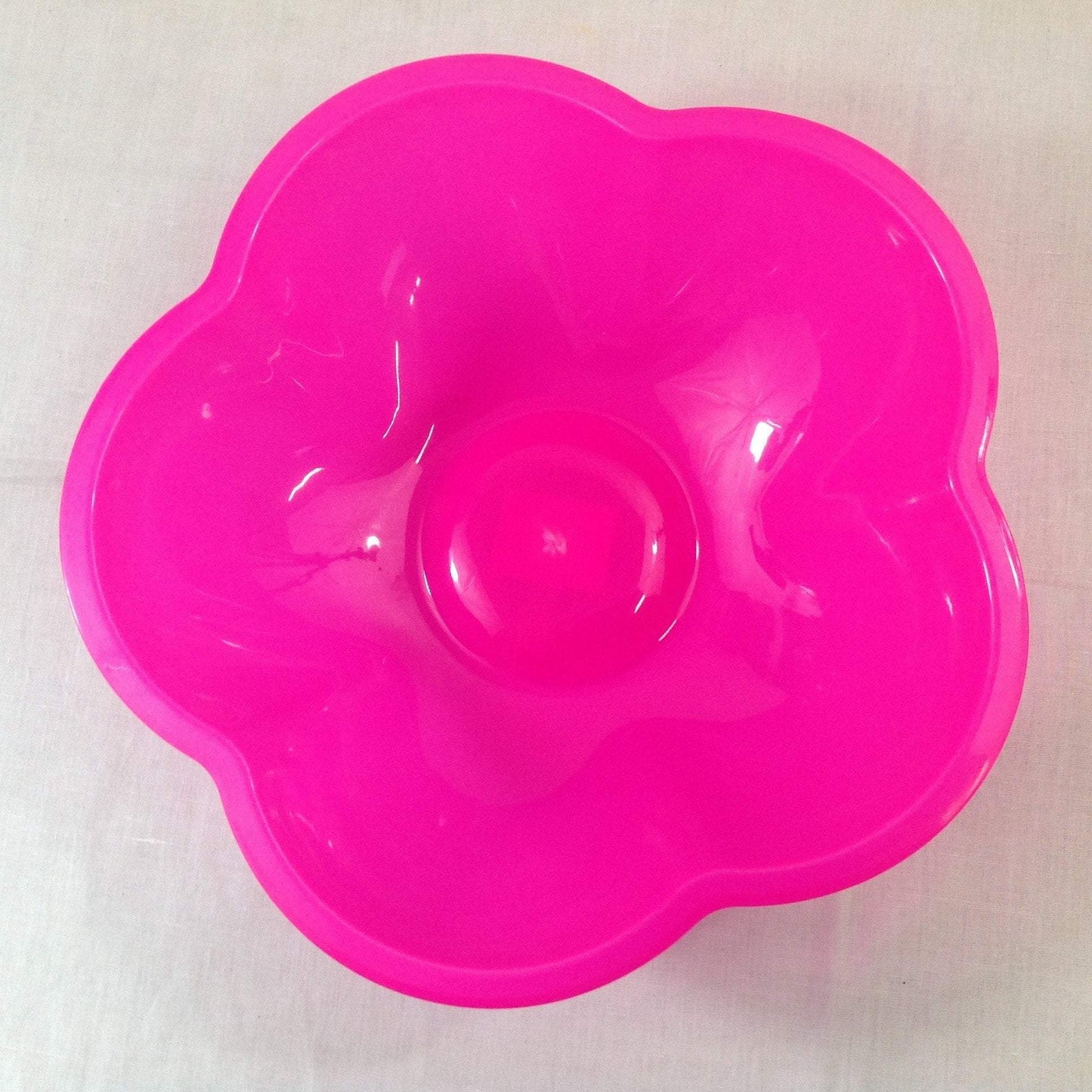 Plastic Basket 0432 (Parcel Rate)