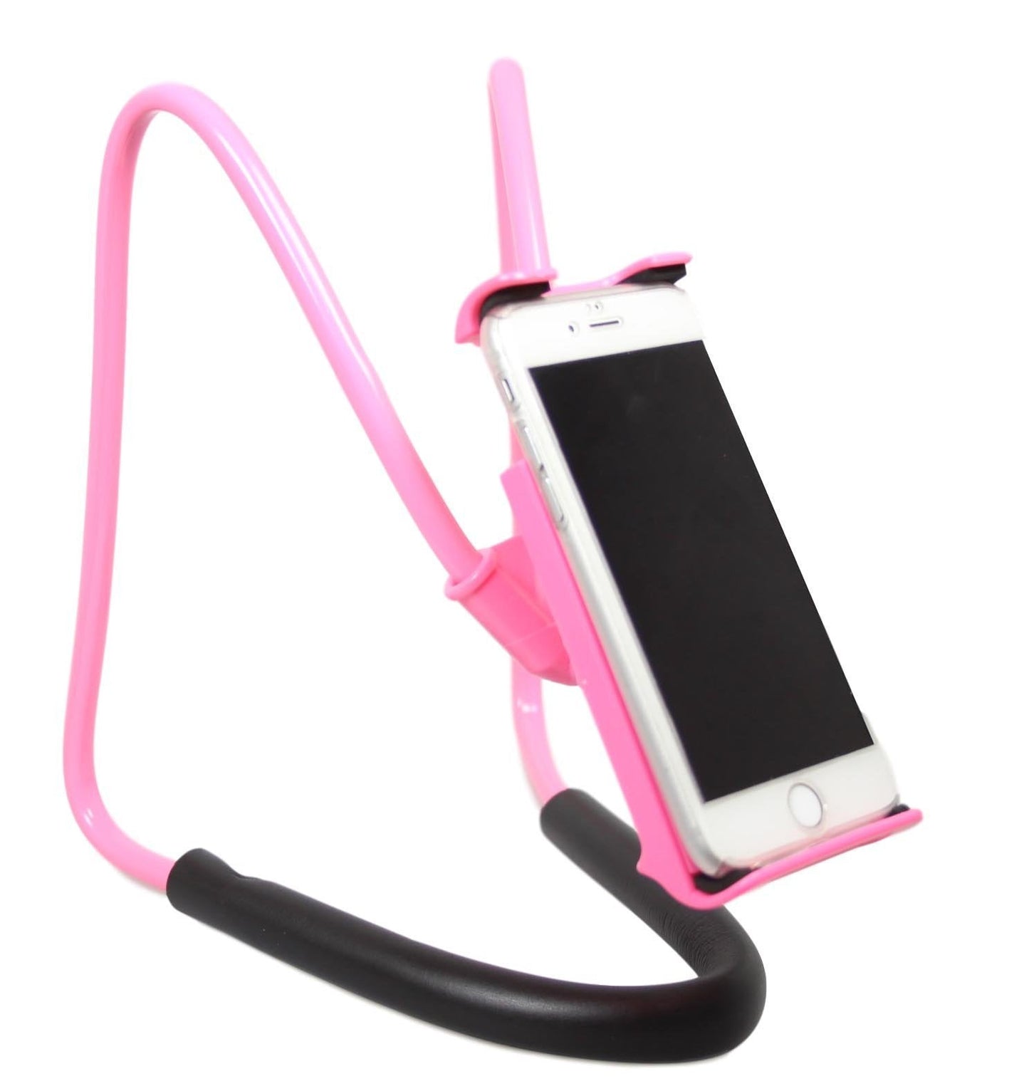 Flexible Iphone Android Bracket Mobile Phone Stand Holder Car Desk Home Office 5246 (Parcel Rate)