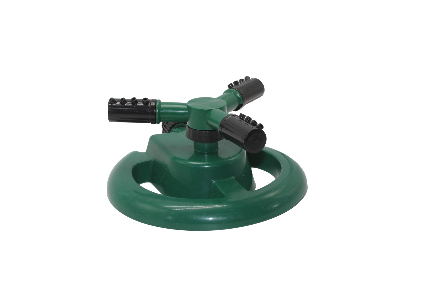 Lawn Garden Sprayer Sprinkler Fine Nozzle Heads Easy To Attach (Parcel Rate)