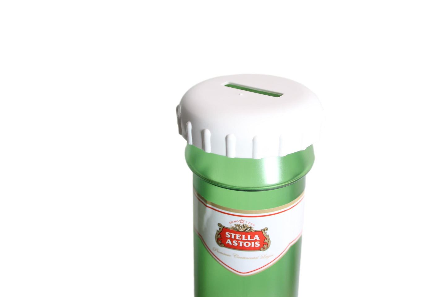 Huge Stella Astols Money Saving Bottle 59.5 x 14cm BOT004 (Big Parcel Rate)