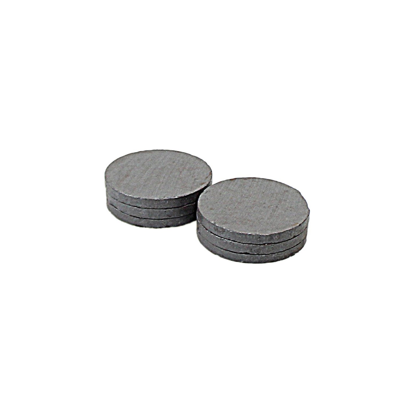 Round Magnets 25 mm Pack of 8 4920 (Large Letter Rate)