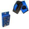 2 x Elastic Palm 6611 Support Neoprene Protection Sport Running Injury 0487 ( Large Letter Rate )
