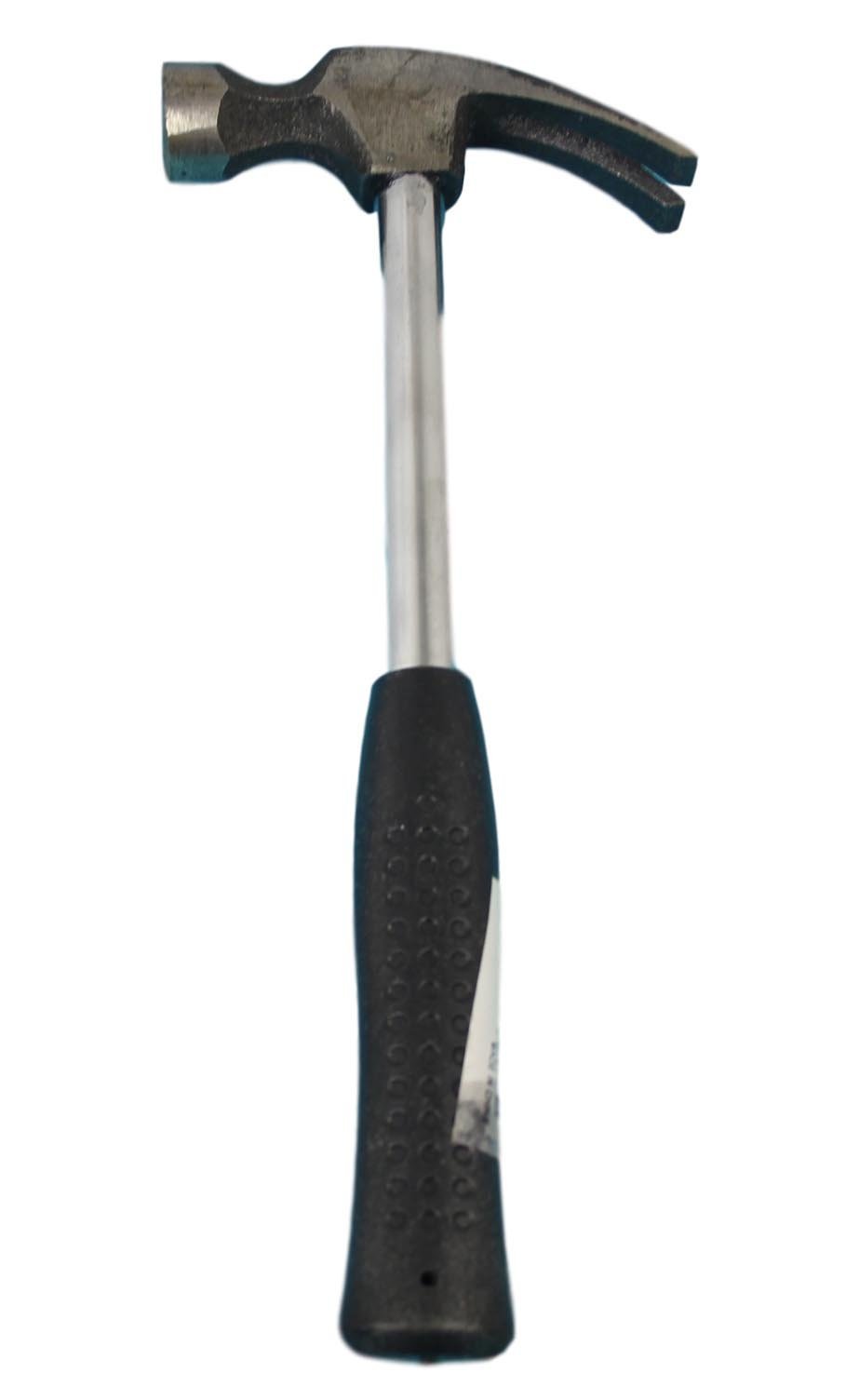 High Quality General Use Metal DIY Curved Hammer With Grip Small 22cm 5513 (Large Letter Rate)