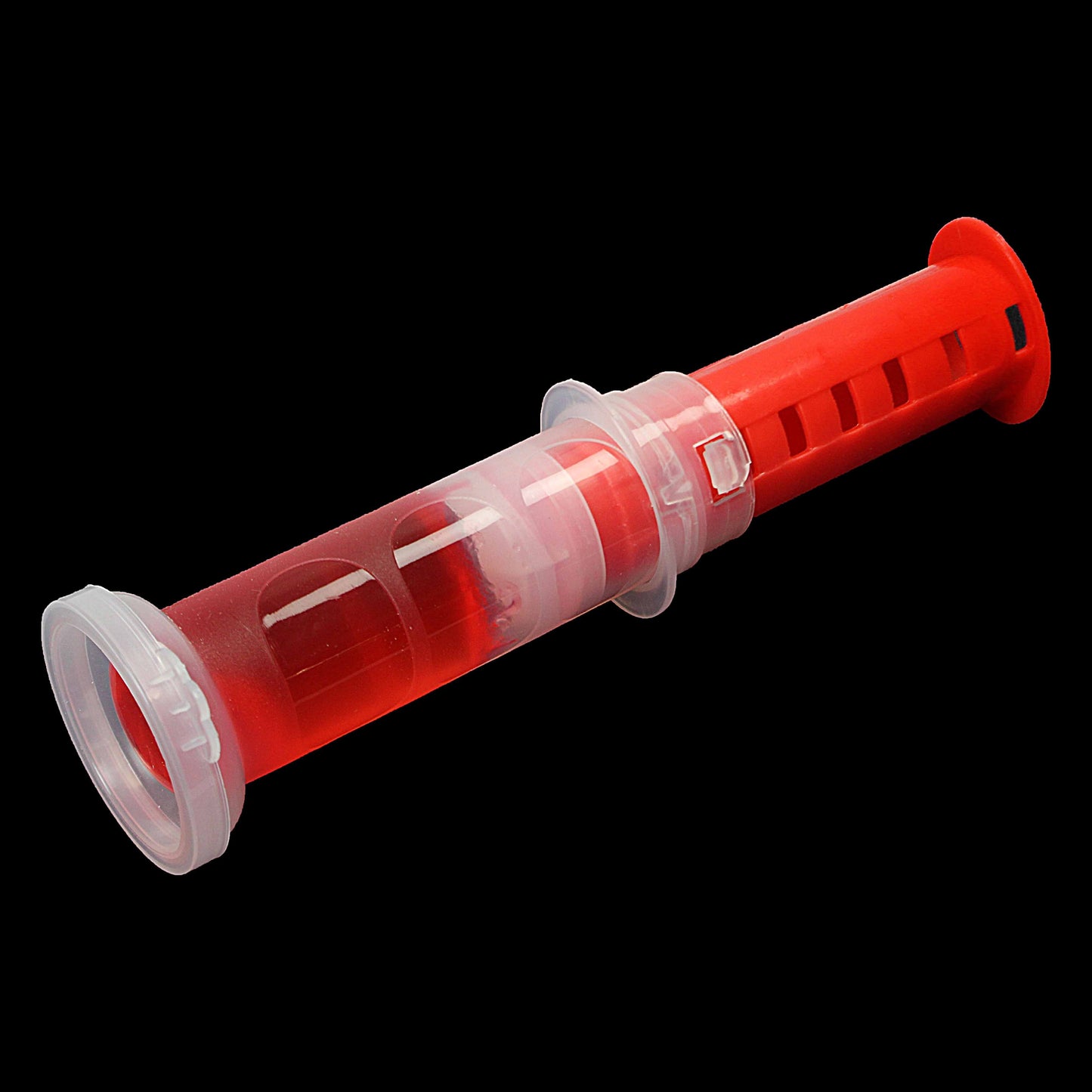 Franck Toilet Bathroom Gel Air Freshener Assorted Scents 1409 (Parcel Rate)