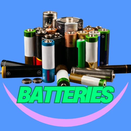 Batteries