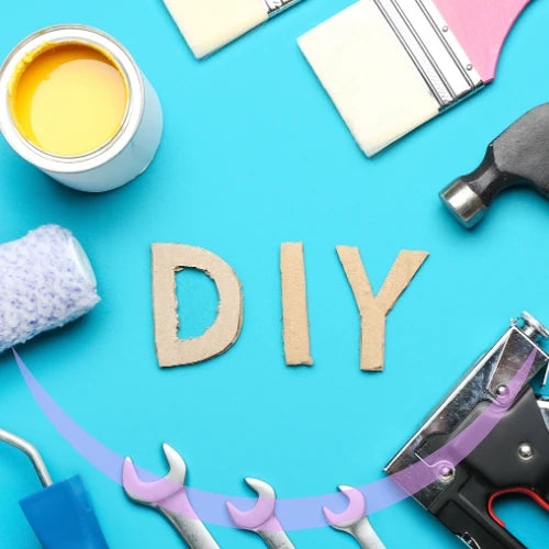 ALL DIY & Tools