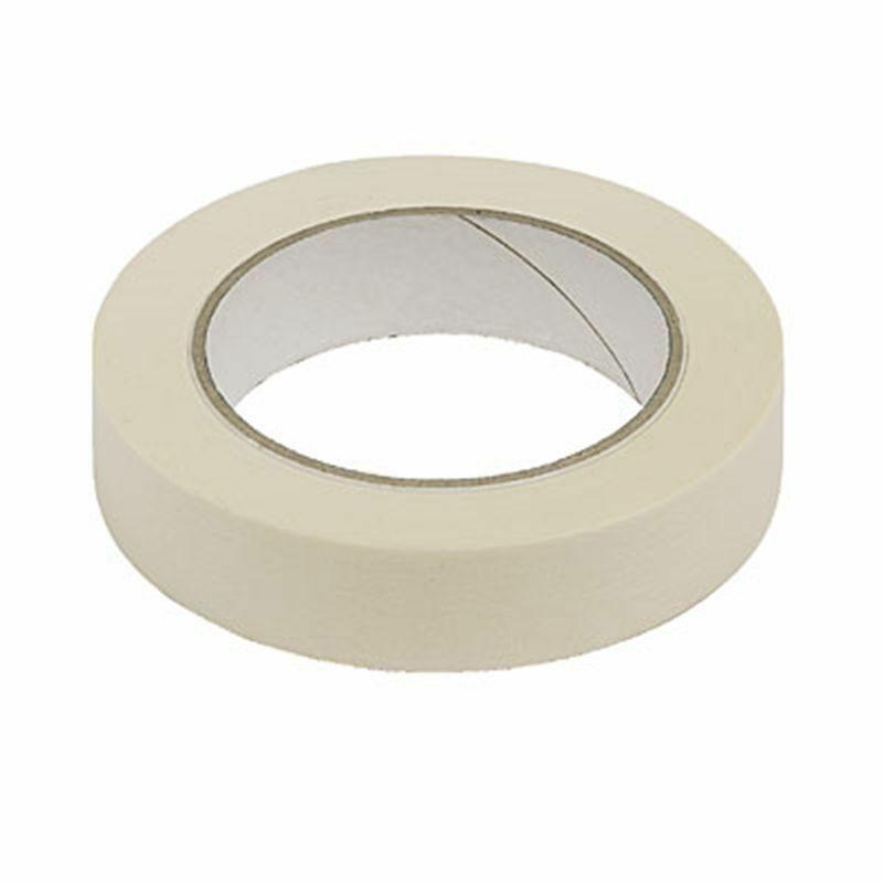 Decorating Indoor Painting Masking Tape 0155 (Parcel Rate)