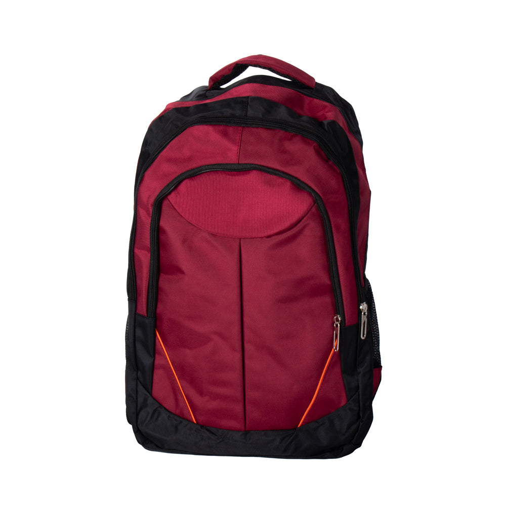 Durane Backpack 32 x 20 x 50 cm Assorted Colours 10964 (Parcel Rate)