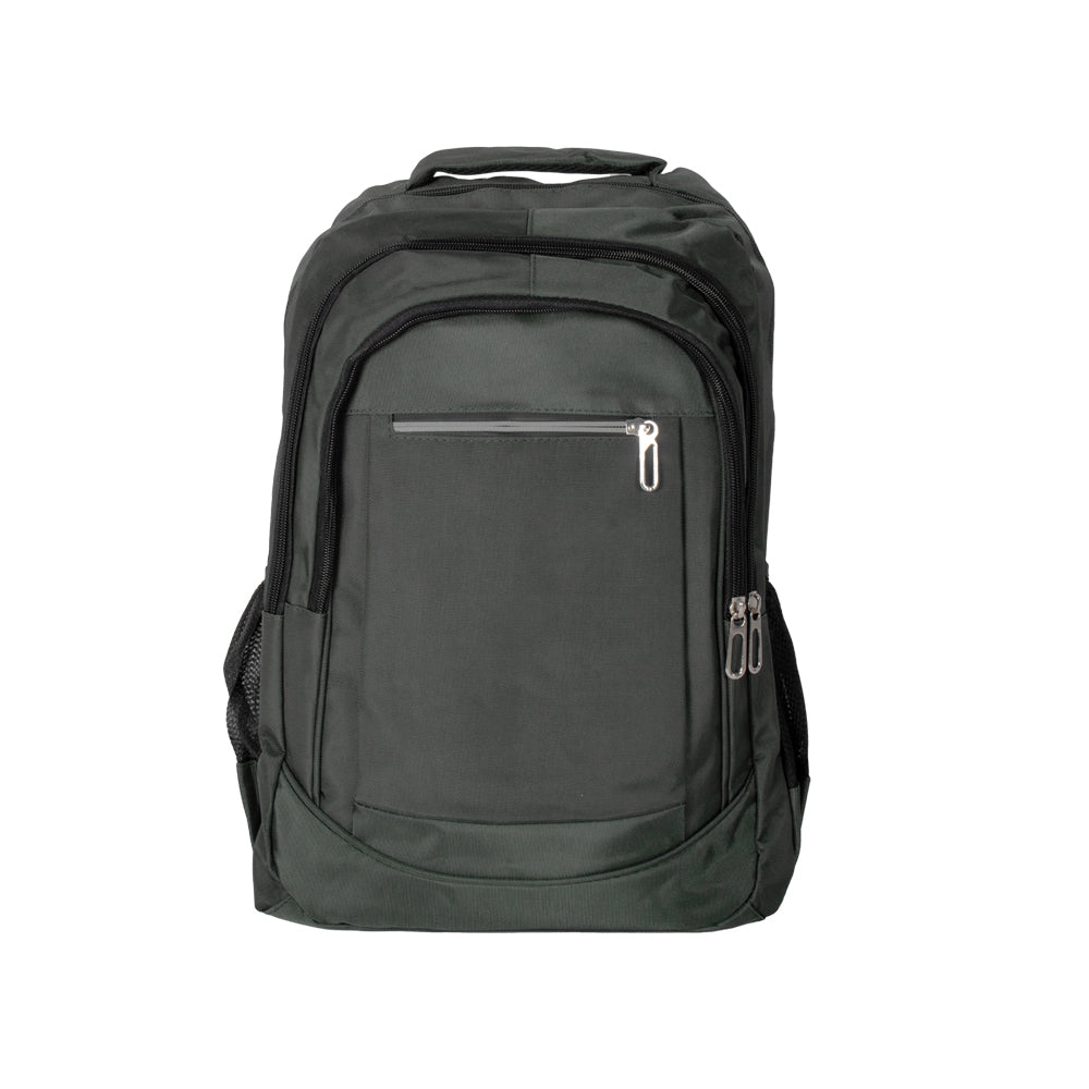 Durane Backpack 30 x 13 x 46 cm Assorted Colours 10965 (Parcel Rate)