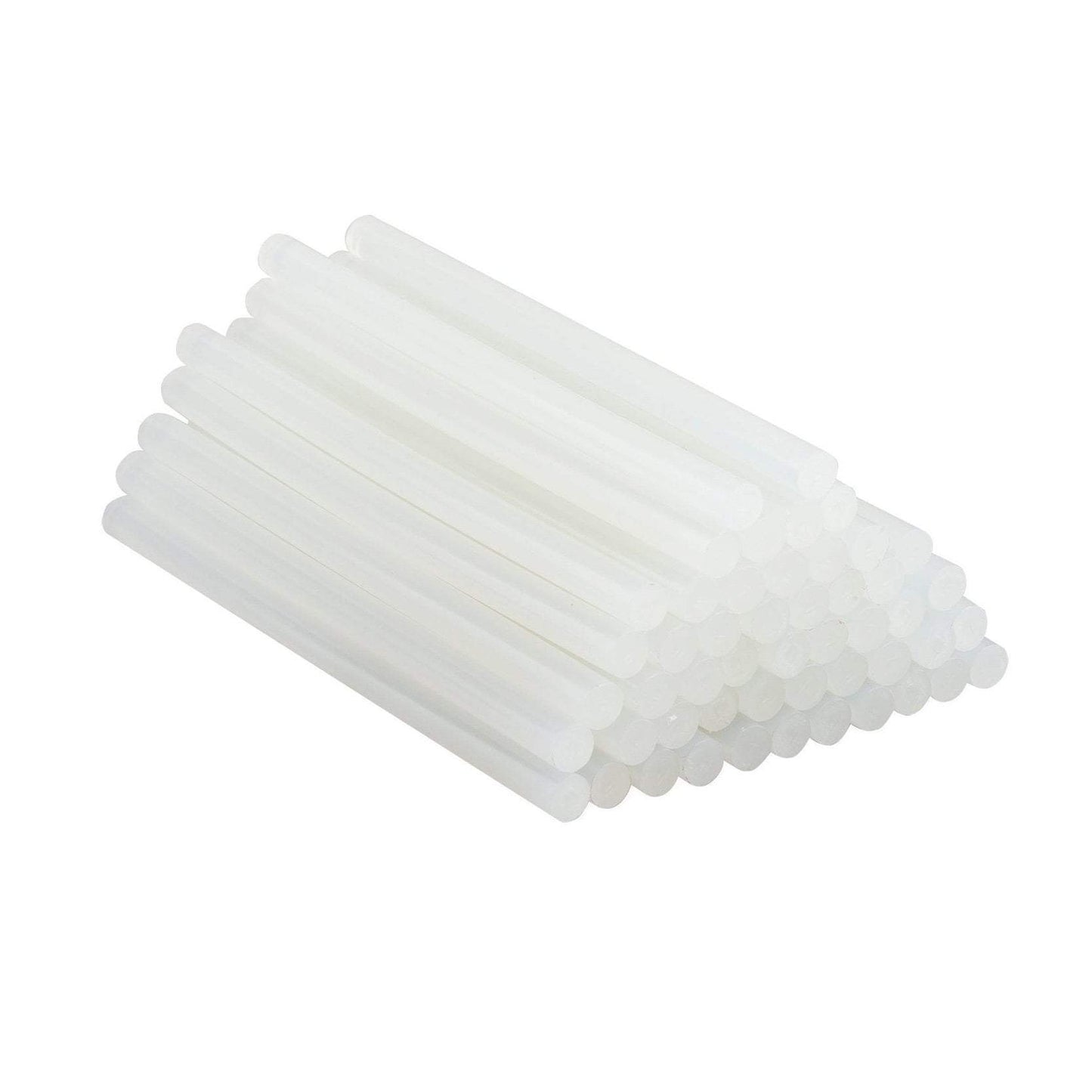 10 Standard Pack Glue Gun Glue Clear Sticks 5mm 1158 (Large Letter Rate)