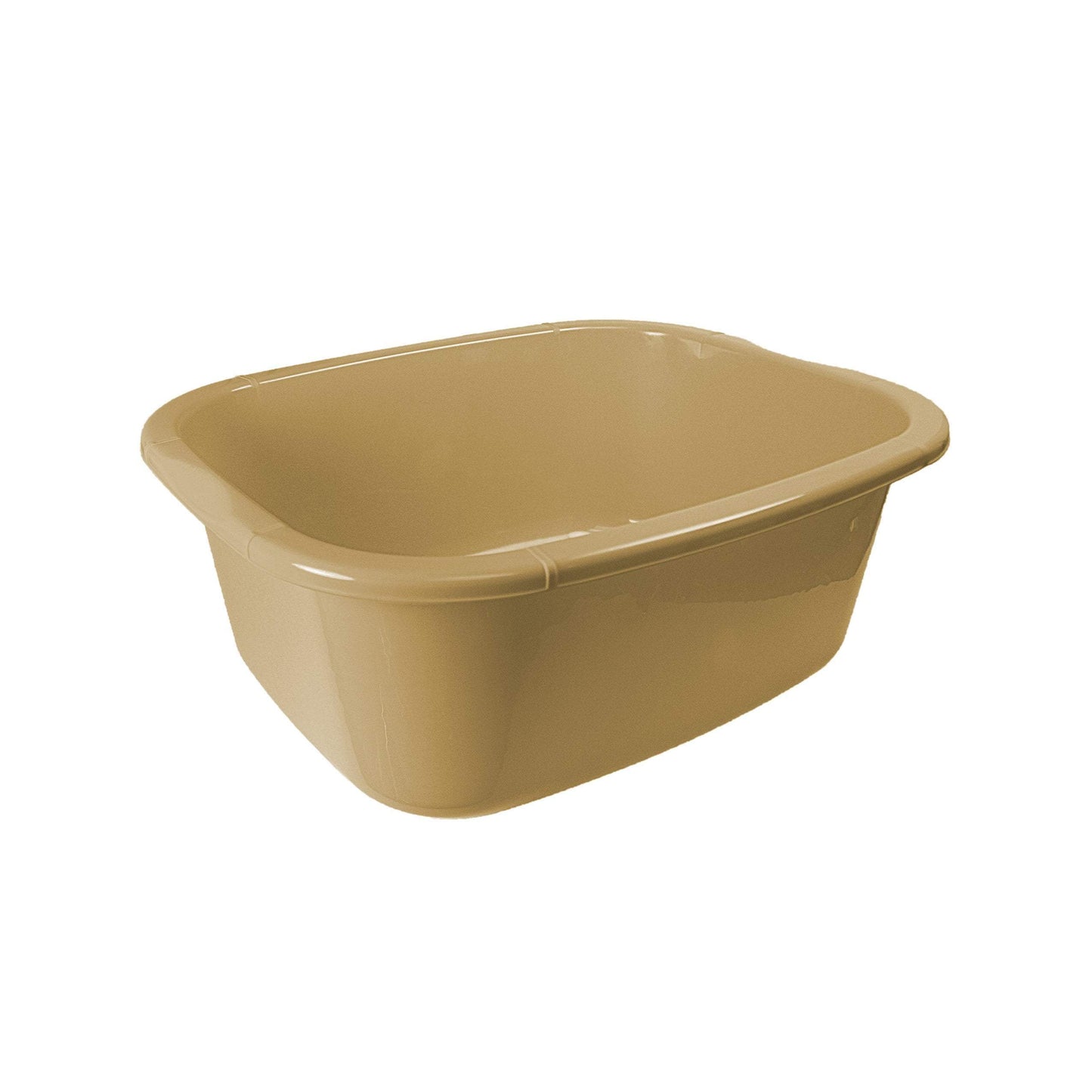 Lunex Kitchen Washing Up Bowl 11 Litre Assorted Colours 31 CM x 38 CM LL5500 A  (Parcel Rate)