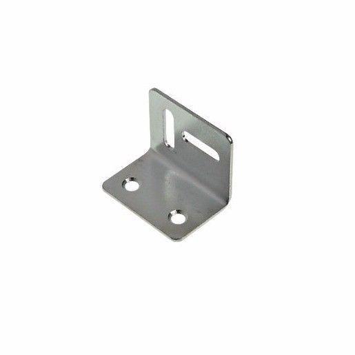 Value Pack of 5 Stretcher Brackets 38mm   0995 (Large Letter Rate)