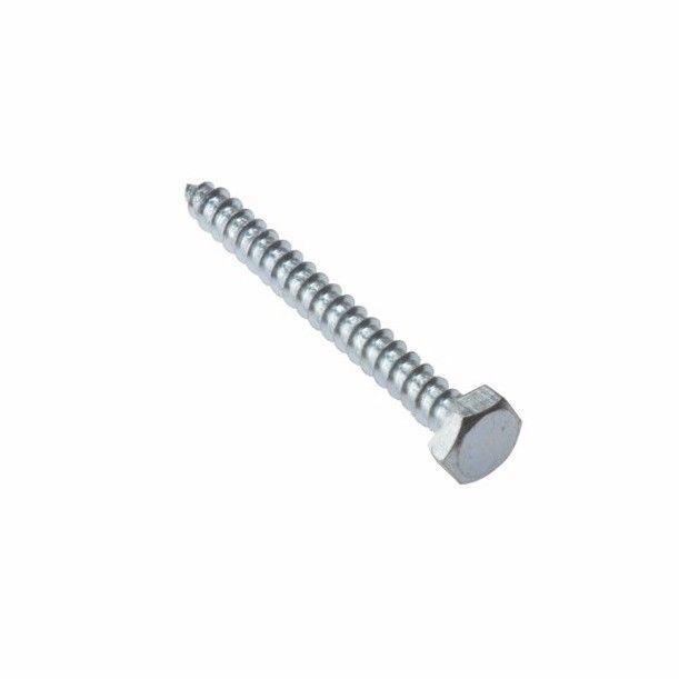 Value Pack Coach Screws M8 X 50 0060 (Large Letter Rate)