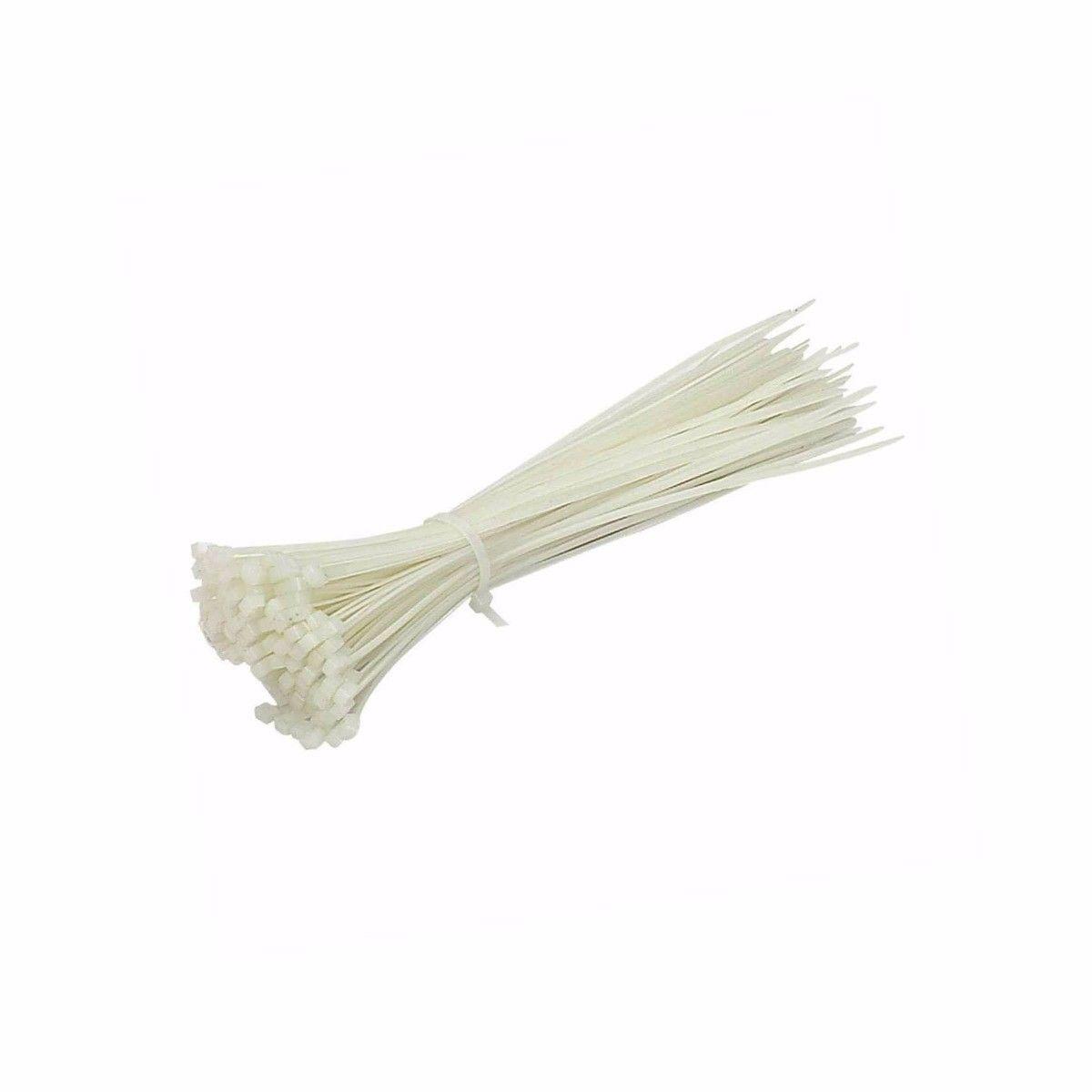 Cable Ties 300 mm Assorted Colours 0579 A (Large Letter Rate)