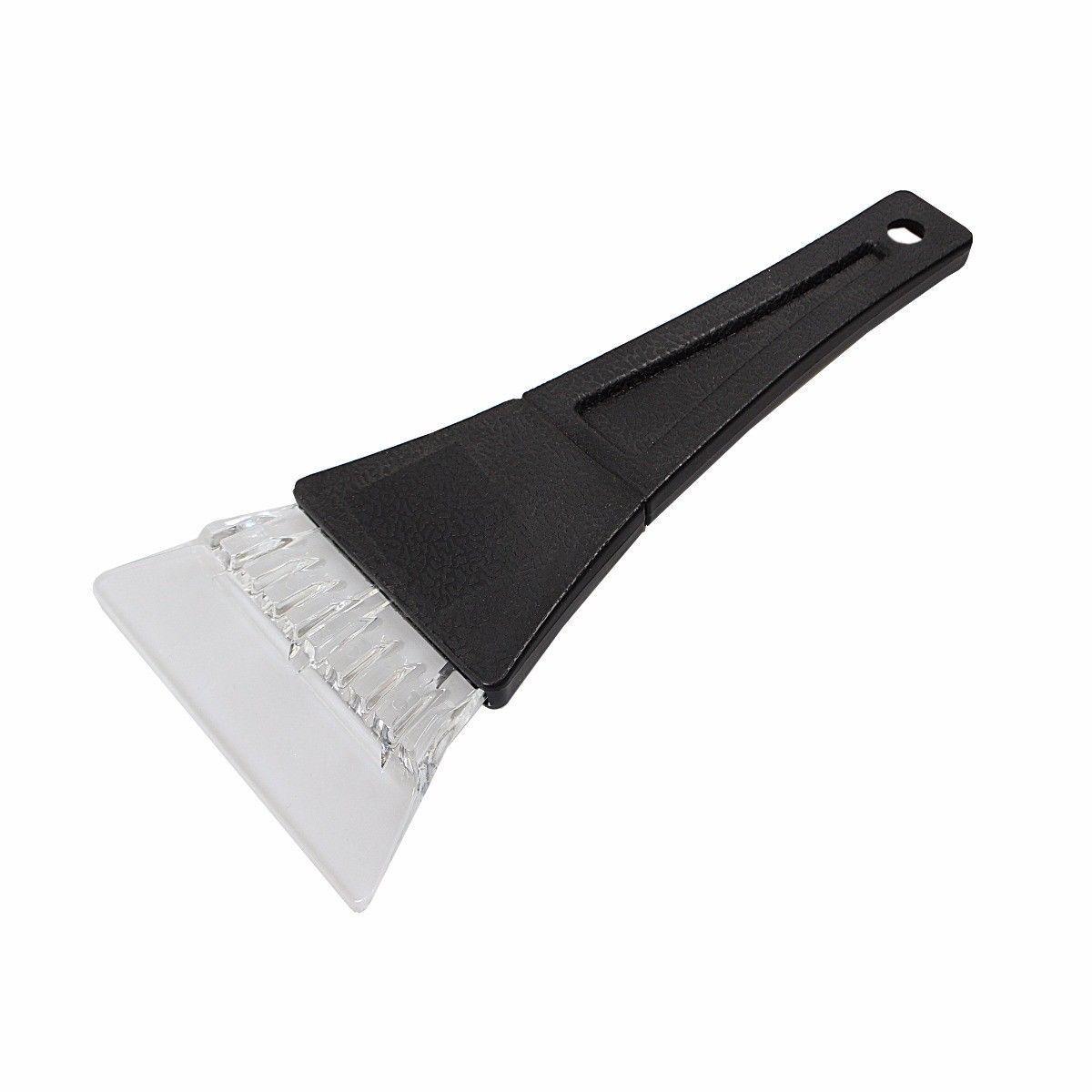 Car Vehicle Window Ice Frost Scraper 23cm 2168 (Large Letter Rate)