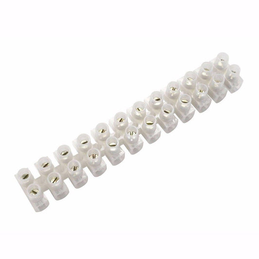 Value Pack Strip Connectors 3amp Strip DIY 3660 (Large Letter Rate)