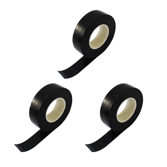 Mini Black Tape Pack of 3 1948 (Parcel Rate)