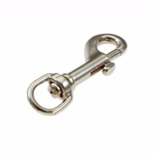 Hipster Key Rings 2'' 50mm Pack of 2 0980 (Large Letter Rate)