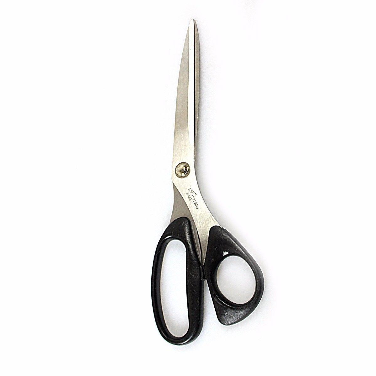 Stainless Steel ABS Handle Steel Blade Scissor 27cm 2794 A (Large Letter Rate)