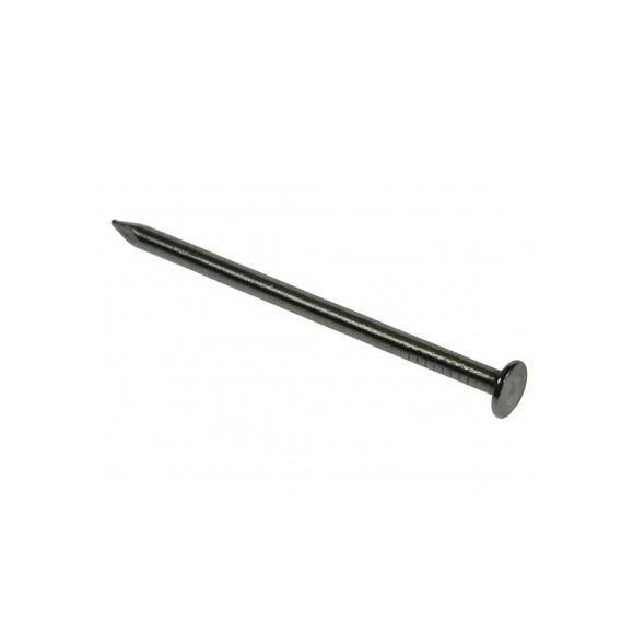 50mm Round Nails Xtra value Diy 3294 (Large Letter Rate)