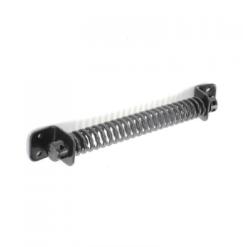 8'' Gate Spring Black 5257 (Large Letter Rate)