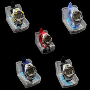 High Quality Mingrui Assorted Colour Watches Water Resistant 6540 (Parcel Rate)