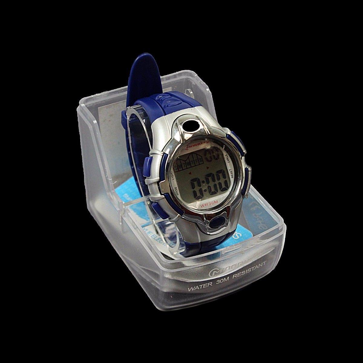 High Quality Mingrui Assorted Colour Watches Water Resistant 6539 (Parcel Rate)