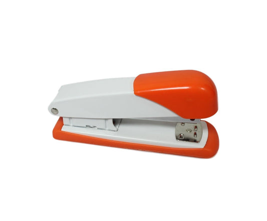 Office Stapler 12 cm (24/6) Assorted Colours 5960 (Parcel Rate)