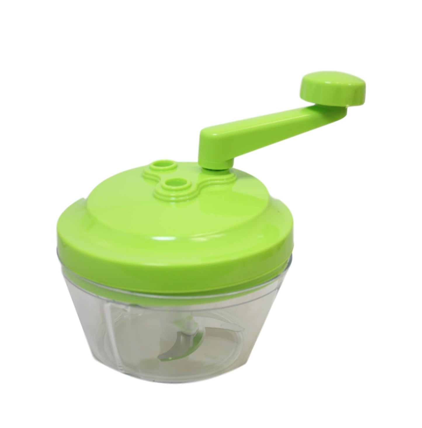 Speedy Hand Shredder Easy Kitchen Vegetable Speedy Hand Slicer 13cm x 9cm 6050 (Parcel Rate)