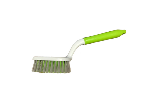 Kitchen Washing Up Cleaning Scrubbing Dish Brush 26 cm 6082 (Parcel Rate)