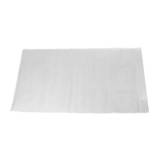 Anti-Slip Kitchen Cupboard Drawer Mat 45 x 100 cm 6129 (Parcel Rate)