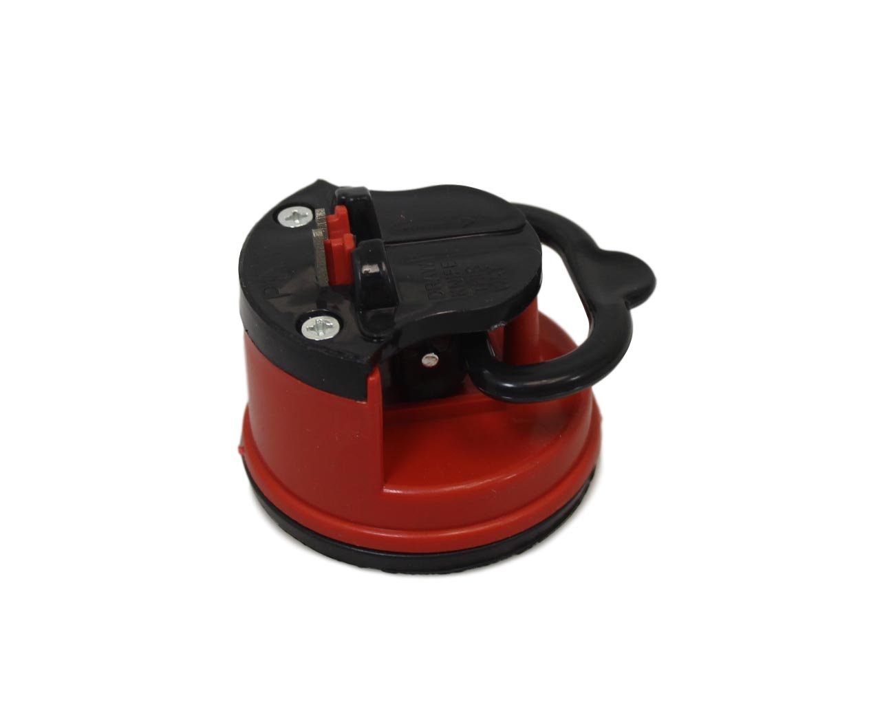 Knife Sharpener With Suction Pad Safety Knife Sharpener 6161 (Parcel Rate)