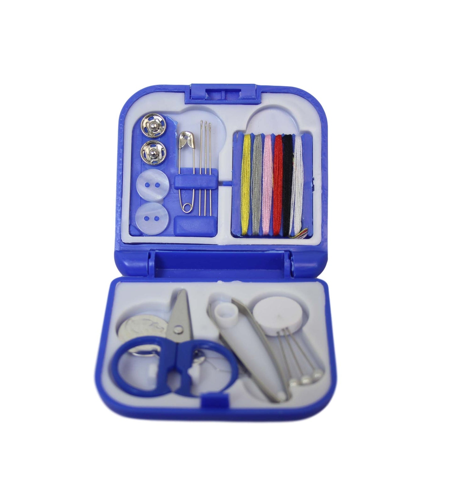 Household Sewing Set Kit Daily Essentials Quick Fix Sewing Kit 13cm 6520 (Large Letter Rate)