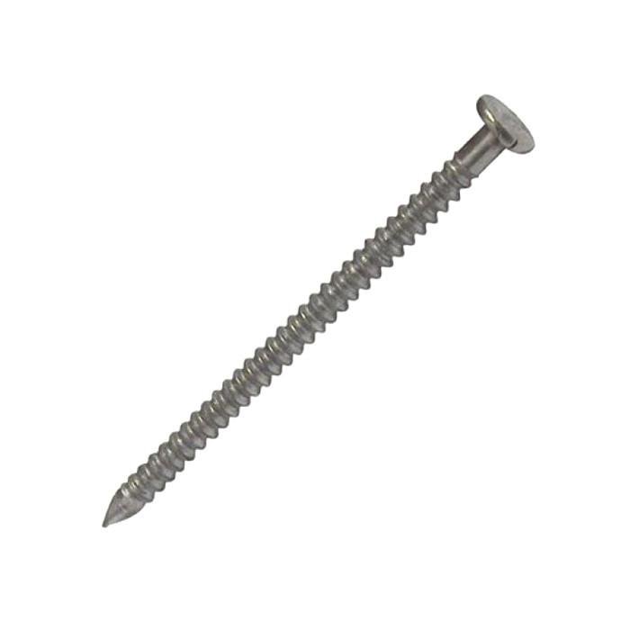 Annular Ringshank Nails 65mm 0942 (Large Letter Rate)