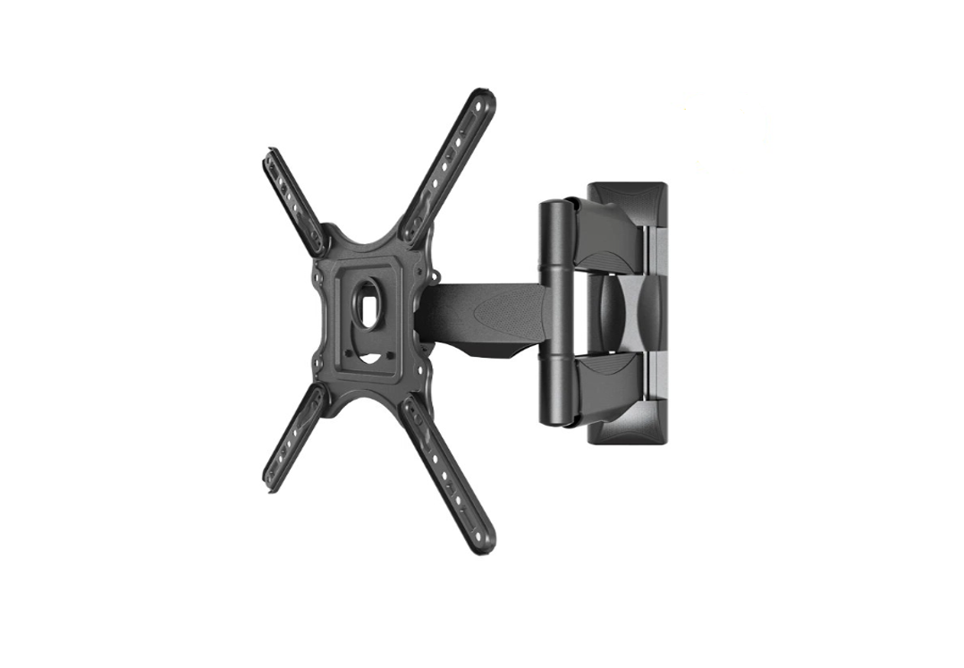 Metal Full Motion Cantilever TV Bracket Mount 32" - 60" 7511 (Parcel Rate)