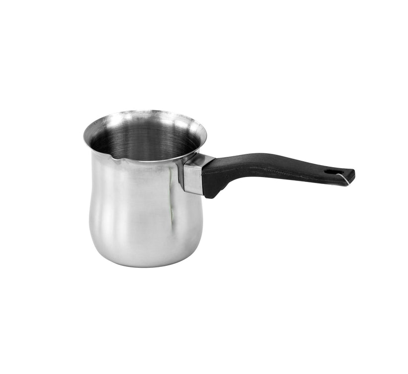 Tea / Coffee / Milk Pot Pan with Handle 1000ml DL5091 (Parcel Rate)