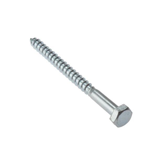 M10 x 150 Coach Screws Diy 0158 (Large Letter Rate)