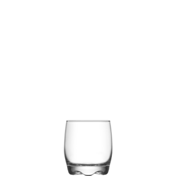 Adora Whiskey Glass 290cc Set of 3 ADR15A (Parcel Rate)