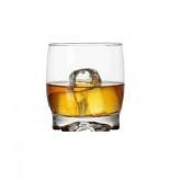 Adora Whiskey Glass 290cc Set of 3 ADR15A (Parcel Rate)