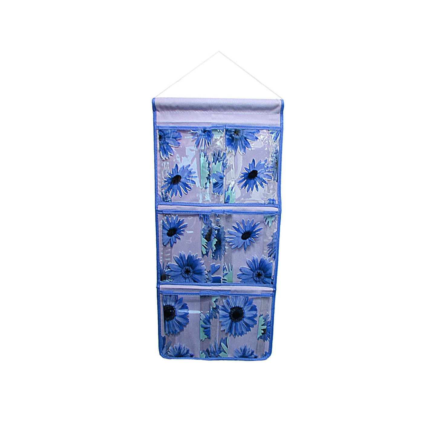 Bathroom Mesh Bag Shower Bath Hanging Organizer Caddy Storage Bag  4793 (Parcel Rate)