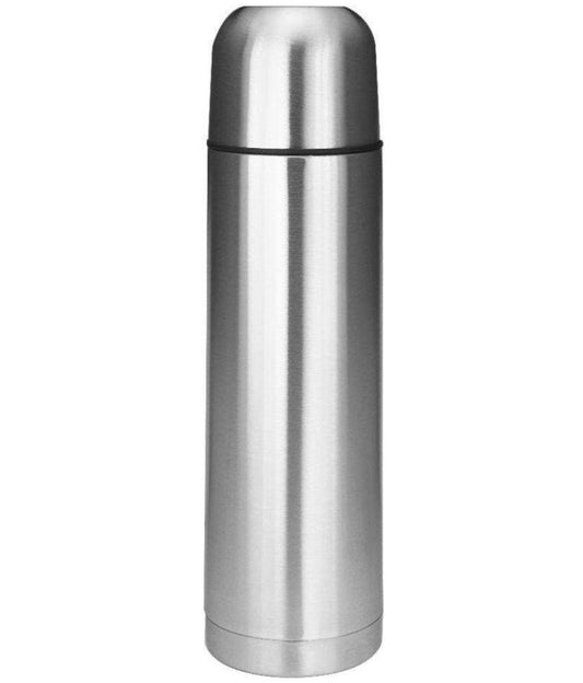 Stainless Steel Hot Cold Vacuum Flask Thermos 500 ml 0114 A (Parcel Rate)