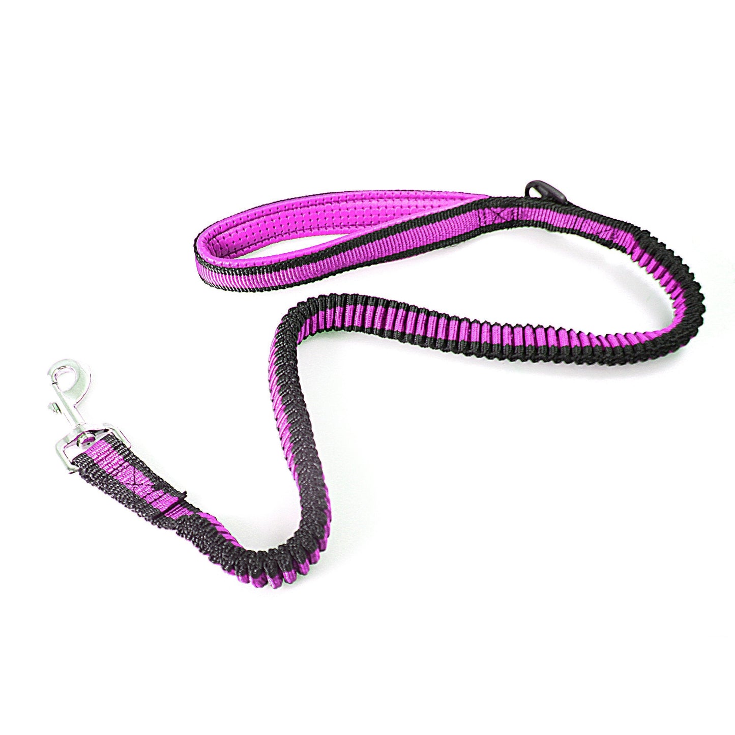 Pet Dog Stretchy Leash Lead Assorted Colours 3042 (Parcel Rate)