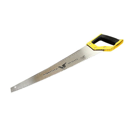 Metal Hand Saw 450mm 1421 (Parcel Rate)